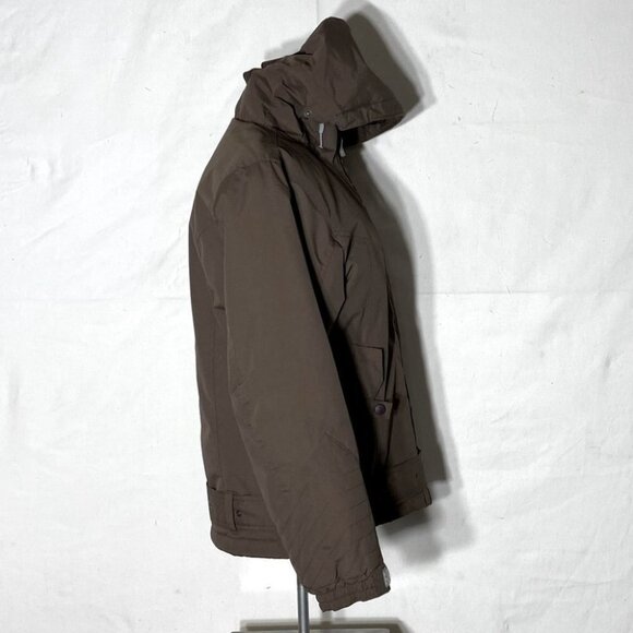 Mole Brown Ski Snowboard Winter Coat Snow Jacket M - Picture 3 of 16